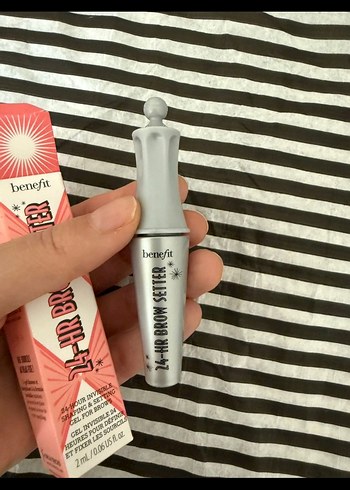 Benefit Cosmetics 24-HR Kaş Sabitleyici z2m - Görsel 2