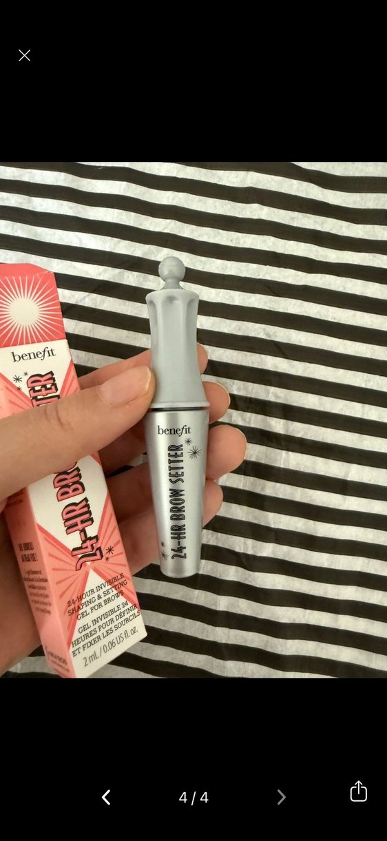 Benefit Cosmetics 24-HR Kaş Sabitleyici z2m - Görsel 2