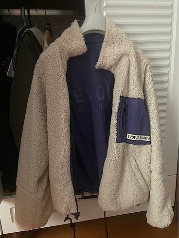Bershka Kadın Mont
