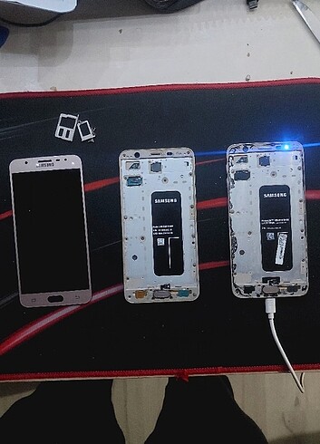 J7 PRIME 2 TANE