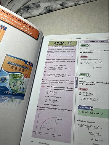  Apotemi türev fasikül