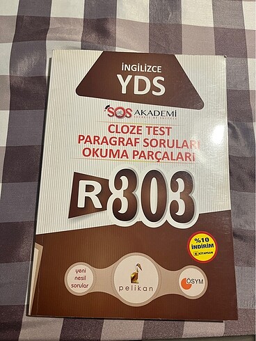 Yds paragraf