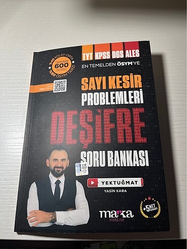 Problemler kitabı
