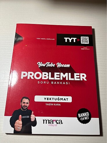 Problemler kitabı