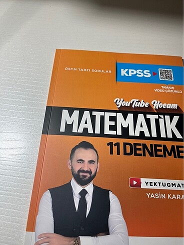 Tyt deneme