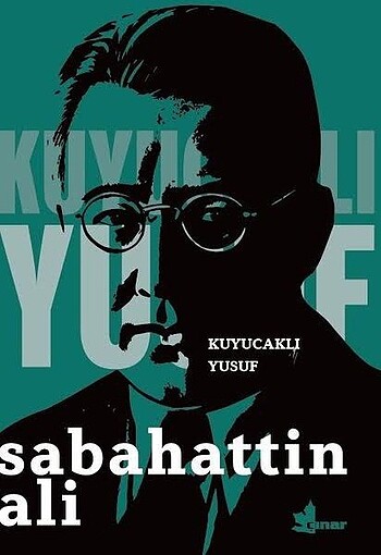 Sabahattin Ali- Kuyucaklı Yusuf
