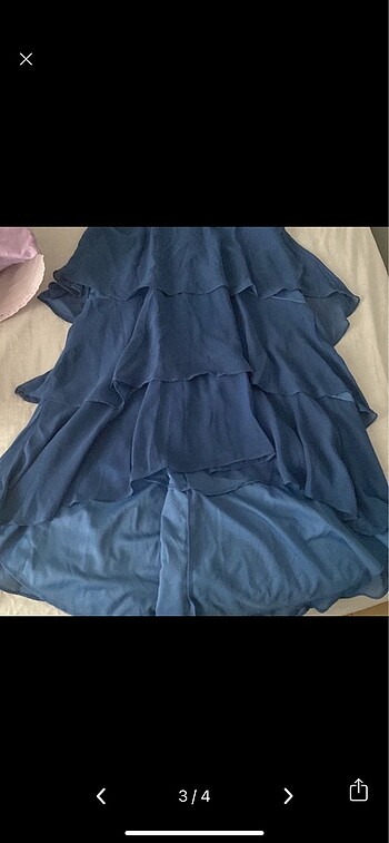 40 Beden elbise