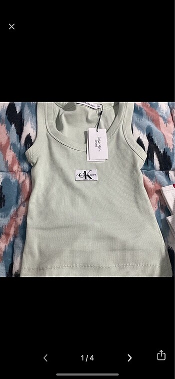 orjinal ck body
