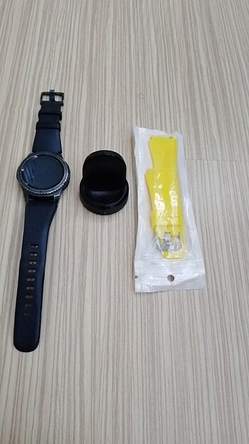 Samsung Galaxy S3 frontier 