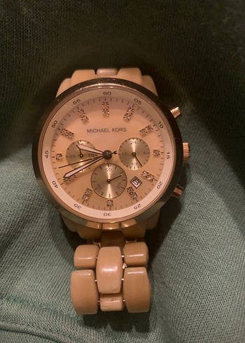 Michael Kors Kadin Saat