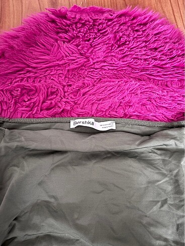 Bershka bershka elbise