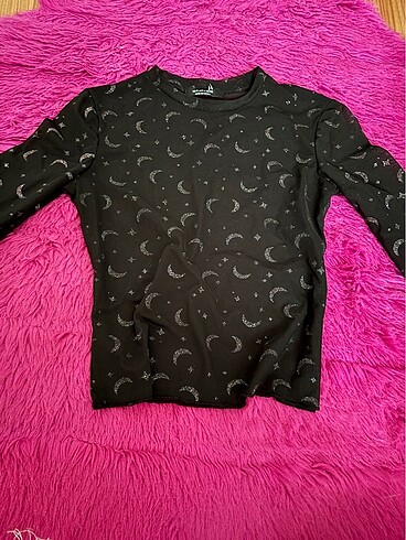 bershka bluz