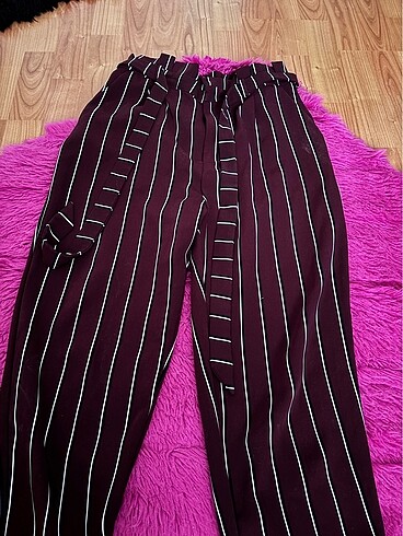 Pull and Bear pull bear pantolon