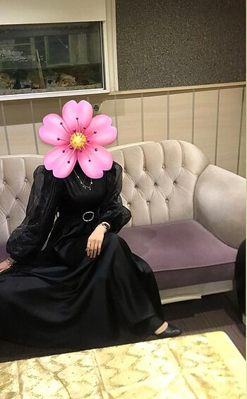 Şık abiye - Görsel 2