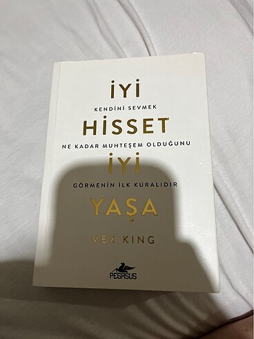Vex King kitap