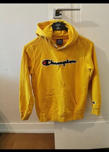Champion sweatshirt