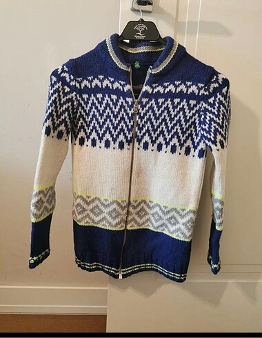 Benetton hırka