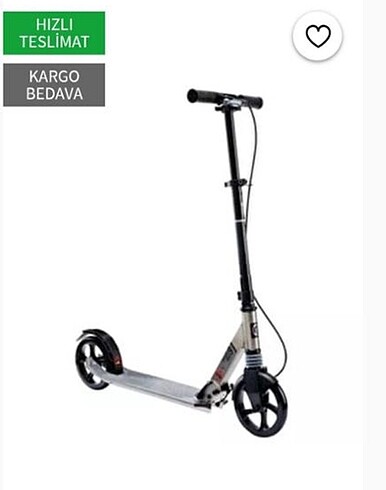 Scooter