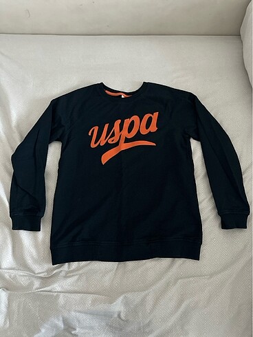 U.S Polo sweetshort çocuk