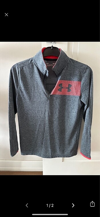 Under armour