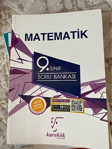 Soru bankası