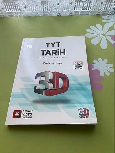 tyt tarih