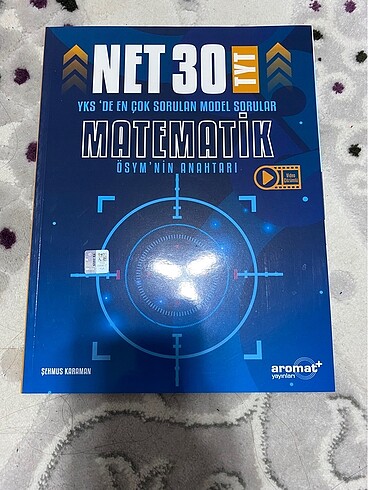 tyt matematik