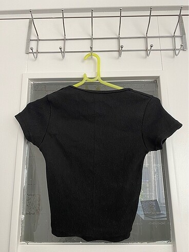 Trendyol & Milla basic crop