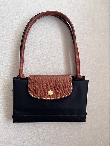 Longchamp Longchamp Le Pliage M Siyah
