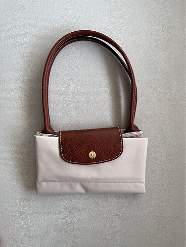 Longchamp Longchamp Le Pliage M - Bej