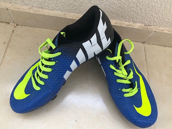 Nike krampon