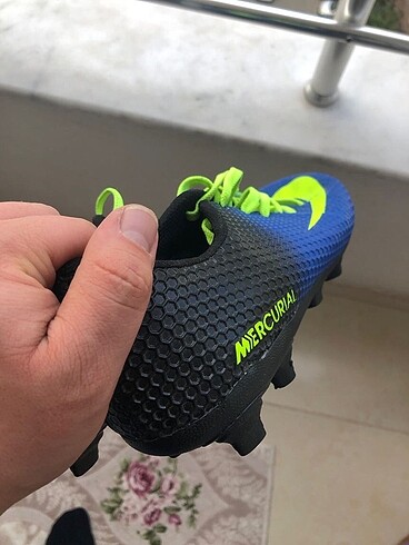 41 Beden lacivert Renk Nike krampon