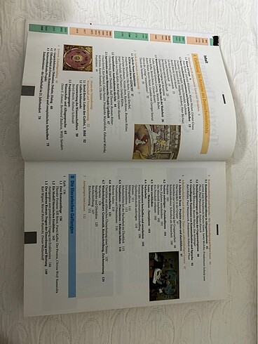 Beden Texte,Themen und Strukturen Deutschbuch