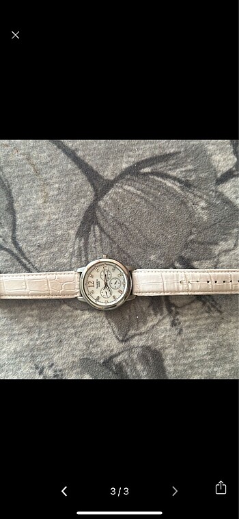 Casio Orijinal casio bayan saat