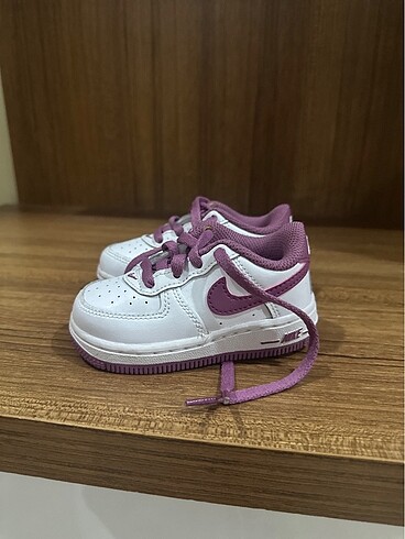 Orijinal Nike bebek ayakkabısı