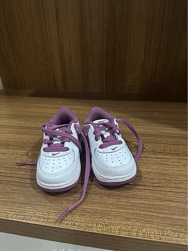 Nike Orijinal Nike bebek ayakkabısı