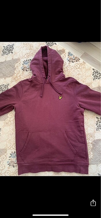 Lyle&scott
