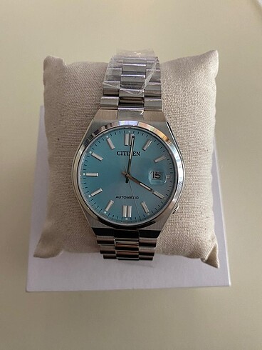 Diğer Citizen tsuyosa 41mm