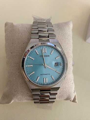 Citizen tsuyosa 41mm