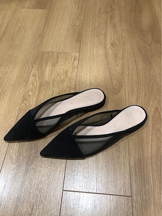 Zara babet