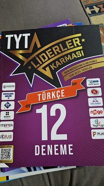 Turkce denemesi