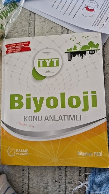 Biyoloji