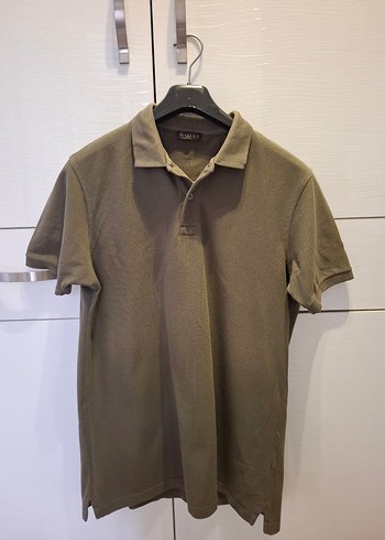VAKKO L BEDEN POLO YAKA TSHIRT