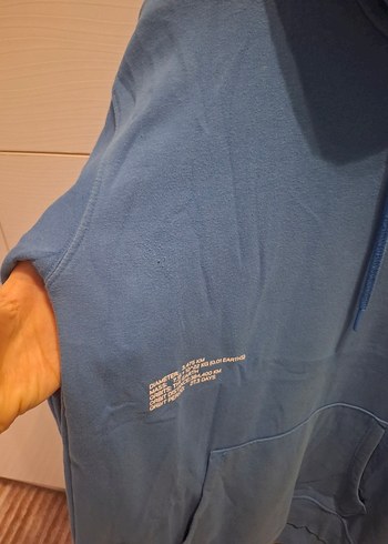LC Waikiki LC WAİKİKİ M BEDEN SWEATSHIRT
