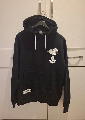 C&A marka M BEDEN SWEATSHIRT