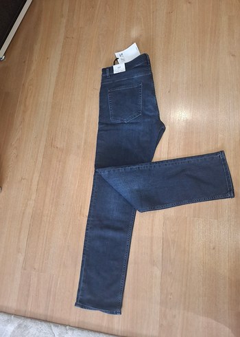 J.LİNDEBERG 36/30 KOT PANTOLON - Görsel 6