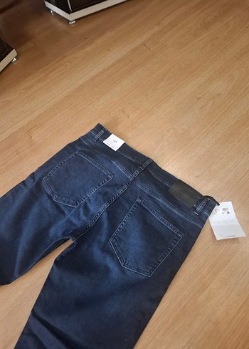 J.LİNDEBERG 36/30 KOT PANTOLON - Görsel 7