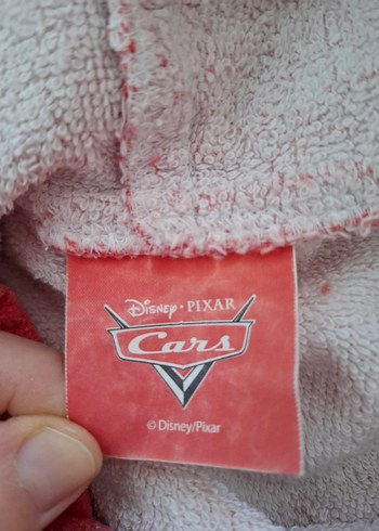 Kapüşonlu Erkek Çocuk plaj deniz havlusu - Görsel 5