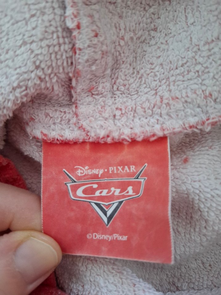 Kapüşonlu Erkek Çocuk plaj deniz havlusu - Görsel 5