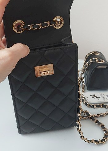 Diğer Nas Bag çapraz çanta, yeni etiketli üründür.